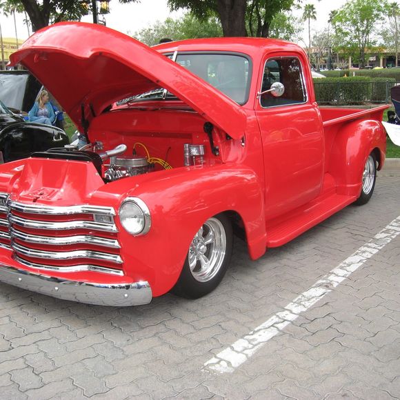 Meet your Posher, Jam - Picture 3 of 3